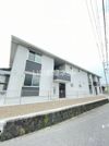 グランクレージュ有田川 A棟の間取り画像