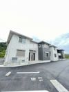 グランクレージュ有田川 B棟の外観