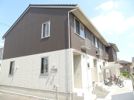 ソラーナ上富井Ⅱの間取り画像