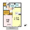 エスポアの間取り画像