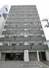 アクアシティ本川町の外観