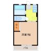 アーバンヒルの間取り画像