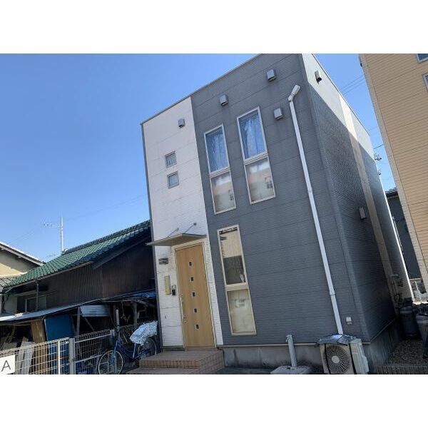 小川様戸建賃貸住宅B棟の外観画像