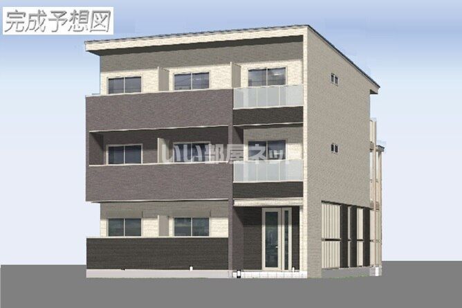 リアンの外観画像