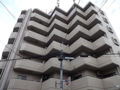 ライオンズマンション北大路の外観画像