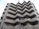 ライオンズマンション北大路の外観