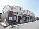 ロッサ Bの間取り画像