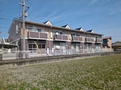 グリーンハイツ三木の外観画像