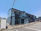 ファミール・ビラBの外観