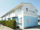 ニューシティ塩田町Bの間取り画像