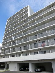 クレヴィスタ亀戸Ⅱの外観画像