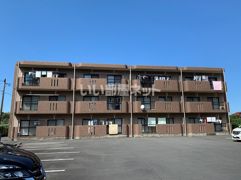 グランドール稜南の外観画像