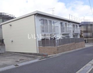 ハイツ中町の外観画像