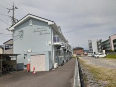Branche DE FRANCOISの外観画像