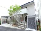 ハナマス フォレストの外観