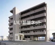 ハッピーフライトの外観画像