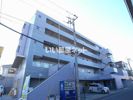 ビライケノベ3号館の間取り画像