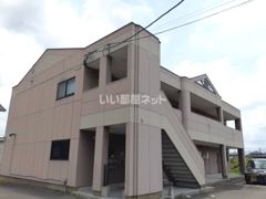 シャングリラ壱番館の外観画像