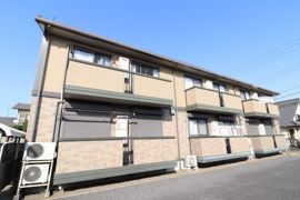 サンク・クレール ABCの外観画像