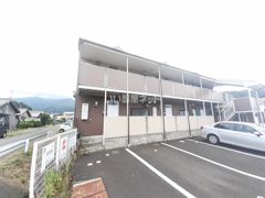 アーバンライフ多田館の外観画像