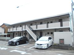 エス・ブロードの外観画像