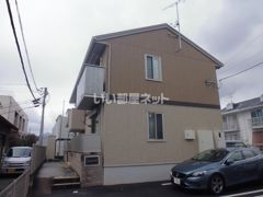 GrandRapids黒髪の外観画像