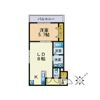 アクアトピア福住の間取り画像