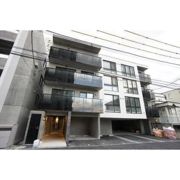 プライムエイトの外観画像