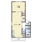 LOGEMENTの間取り画像