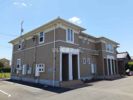 クローバー嶺田の間取り画像