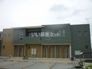 Irisの間取り画像