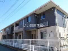 ポラールの外観画像