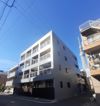 CASA Gの外観