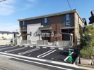 アストラーレの間取り画像