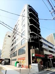 グラン ヒルズ 西新宿の外観画像