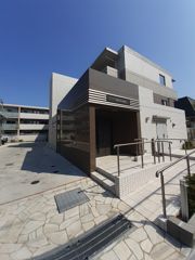 Feeju田園調布の外観画像