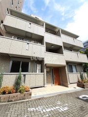 メゾン・ド・セリジェの外観画像