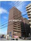 アクトヒルズ八千代Ⅱの外観