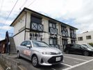 サンハイツふじの間取り画像