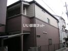メランザーナの間取り画像