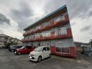 キロロコート城南の間取り画像