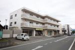 ヒルサイドテラス並木の間取り画像