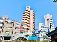 エステムコート神戸・三宮山手センティールの外観画像