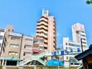 エステムコート神戸・三宮山手センティールの外観画像