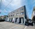 Modern Plazzo 戸石Aの間取り画像