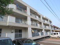 東町グランドハイツの外観画像