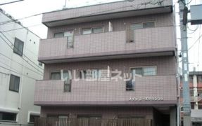 メゾンシーズブランシェの外観画像
