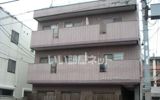 メゾンシーズブランシェの間取り画像