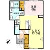 u rireの間取り画像