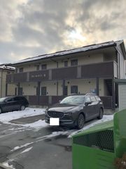 クレールメゾン ABの外観画像